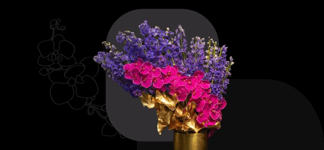 Do's and Don'ts of Valentine's Day Flowers Photo