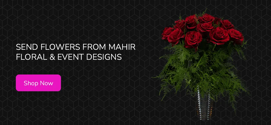 Do's and Don'ts of Valentine's Day Flowers Do's and Don'ts of Valentine's Day Flowers Photo