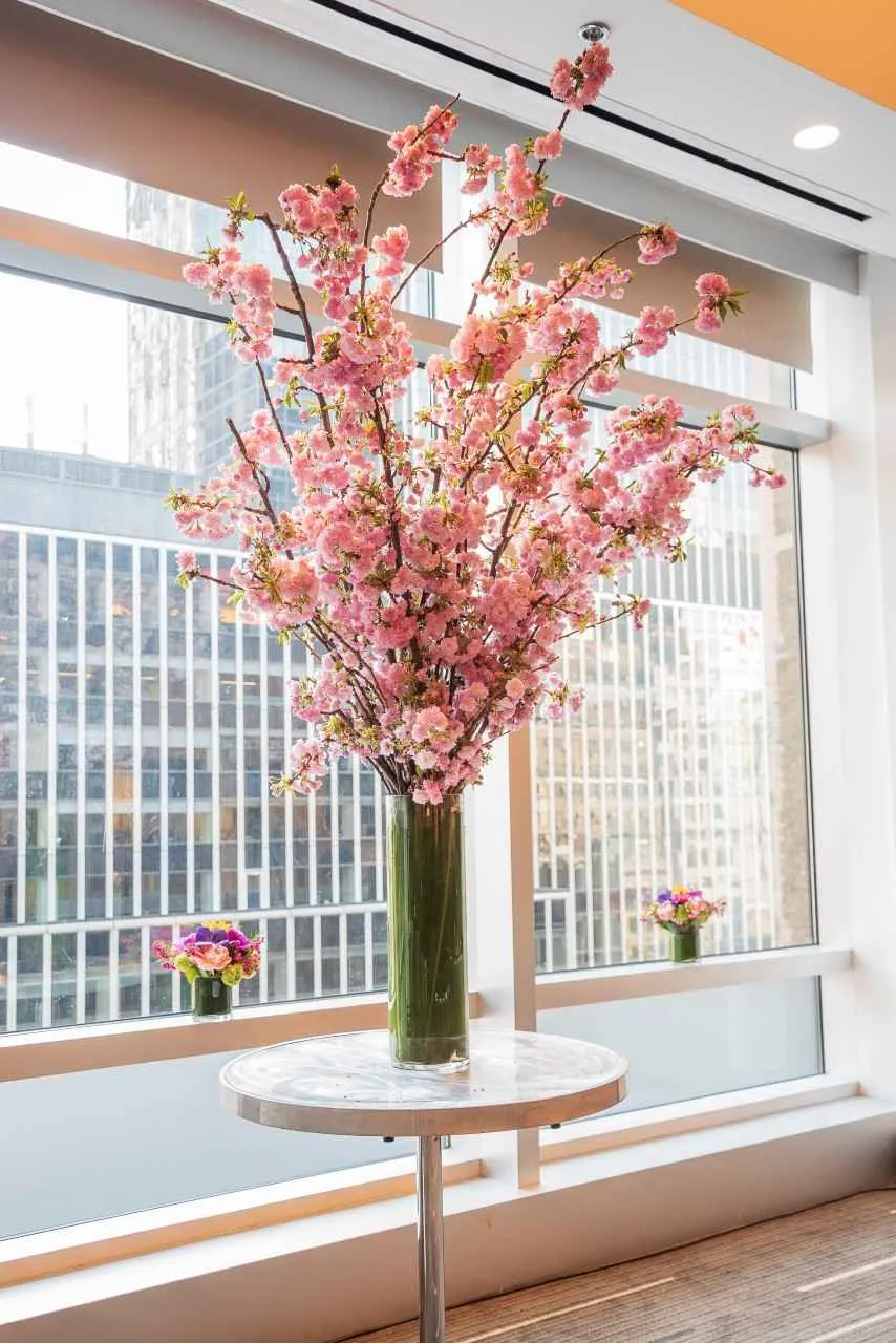 Tips For Choosing a Corporate Flower Service in NYC Photo