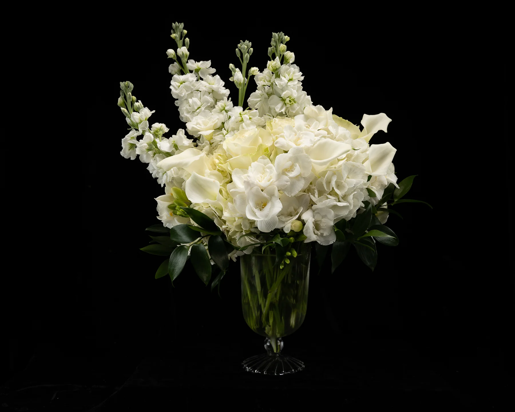 $150 (3) Snowy - Image 1