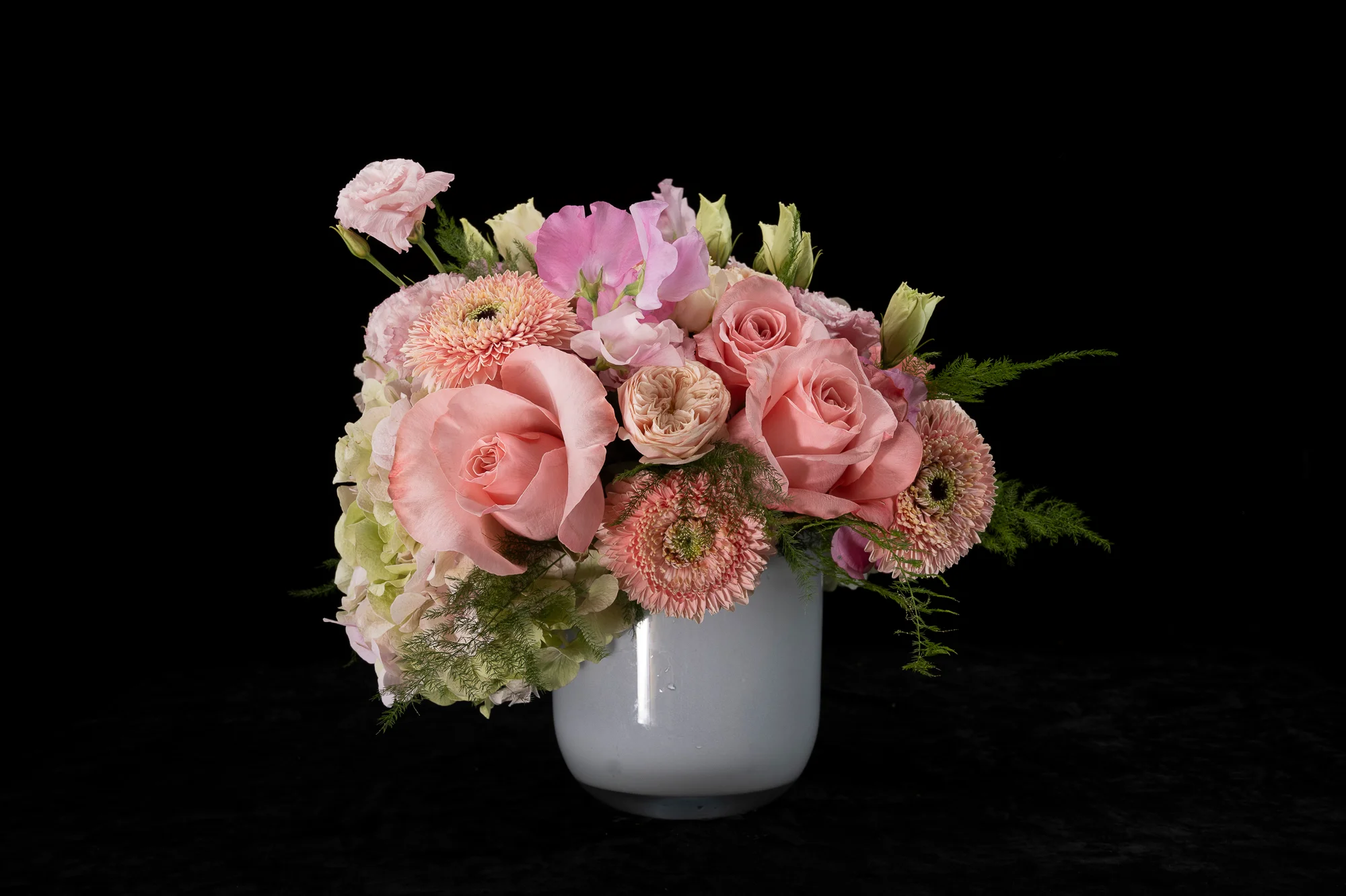 Mahir-Floral-&-Event-Designs-Cotton-Candy-JIF1607 Mahir Floral & Event Designs - Cotton Candy