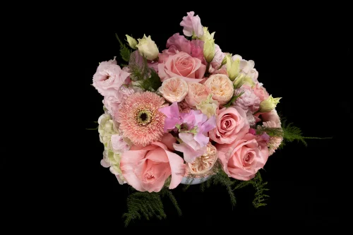 Mahir Floral & Event Designs - Cotton Candy - 2