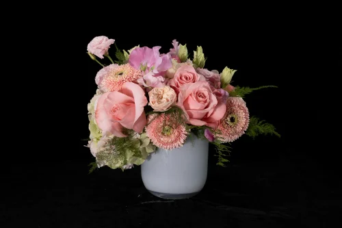 Mahir Floral & Event Designs - Cotton Candy - 4