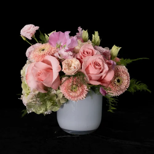 Mahir Floral & Event Designs - Cotton Candy - 4