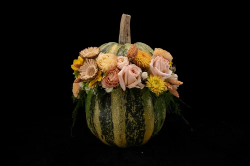 Mahir Floral & Event Designs - Green Lantern - 2