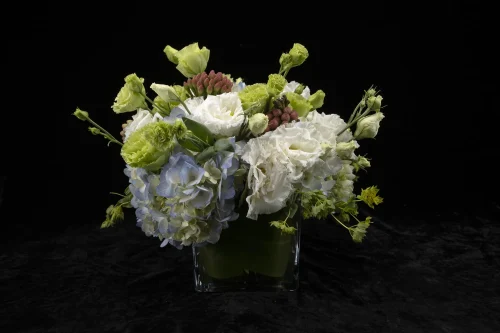 Mahir Floral & Event Designs - Moana - 2