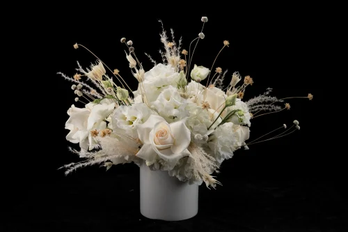 Mahir Floral & Event Designs - Perfection - 3