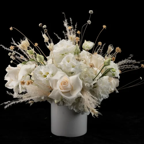 Mahir Floral & Event Designs - Perfection - 3