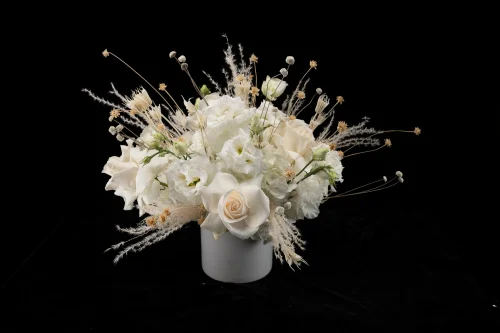 Mahir Floral & Event Designs - Perfection - 2