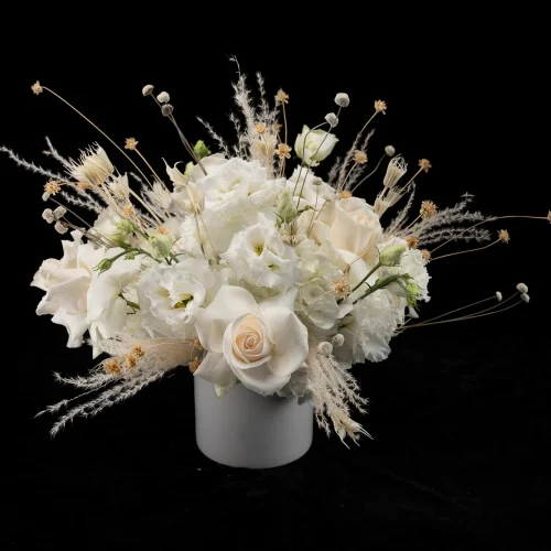 Mahir Floral & Event Designs - Perfection - 2