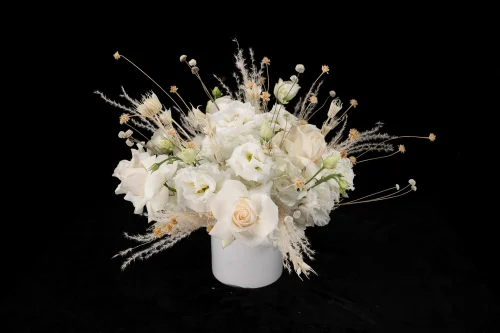 Mahir Floral & Event Designs - Perfection - 5