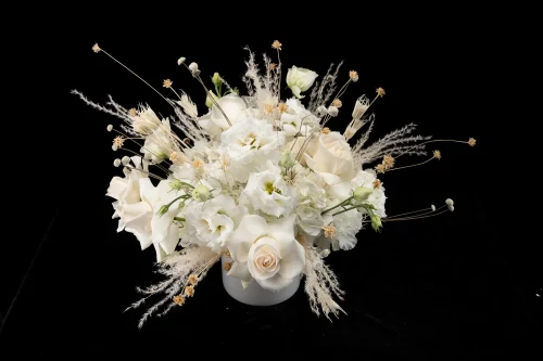 Mahir Floral & Event Designs - Perfection - 4