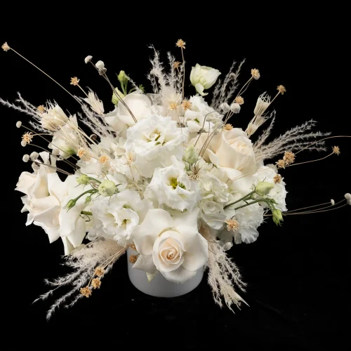 Mahir Floral & Event Designs - Perfection - 4