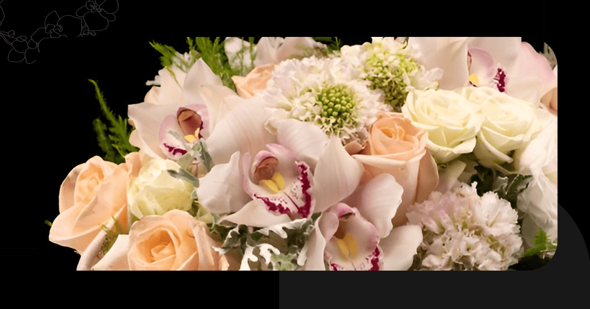 Ordering Mother's Day Flowers in NYC